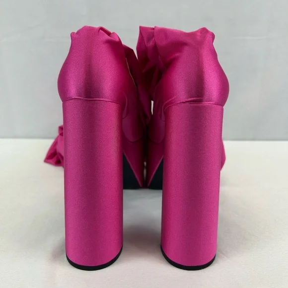 Balenciaga - Camden boot leggings - Picture 6 of 11